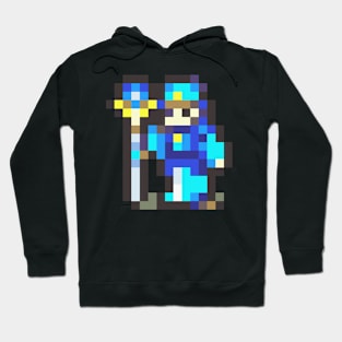 Bishop Sprite Hoodie